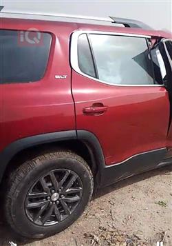 جي ام سي اكاديا